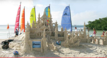 Island Fest Information