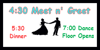 Dance floor opens Sunday